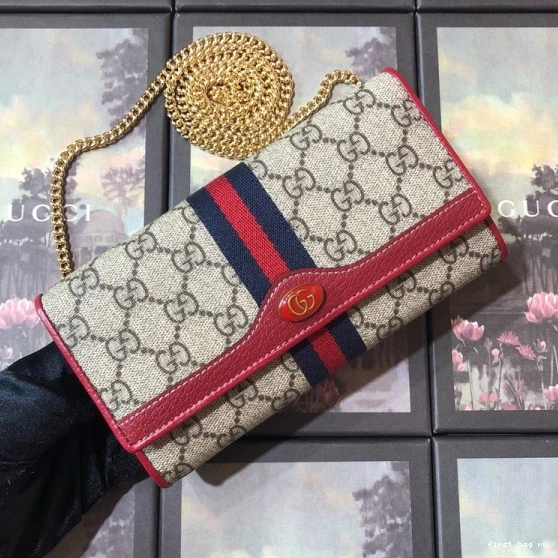 Gucci GG Ophidia 0716